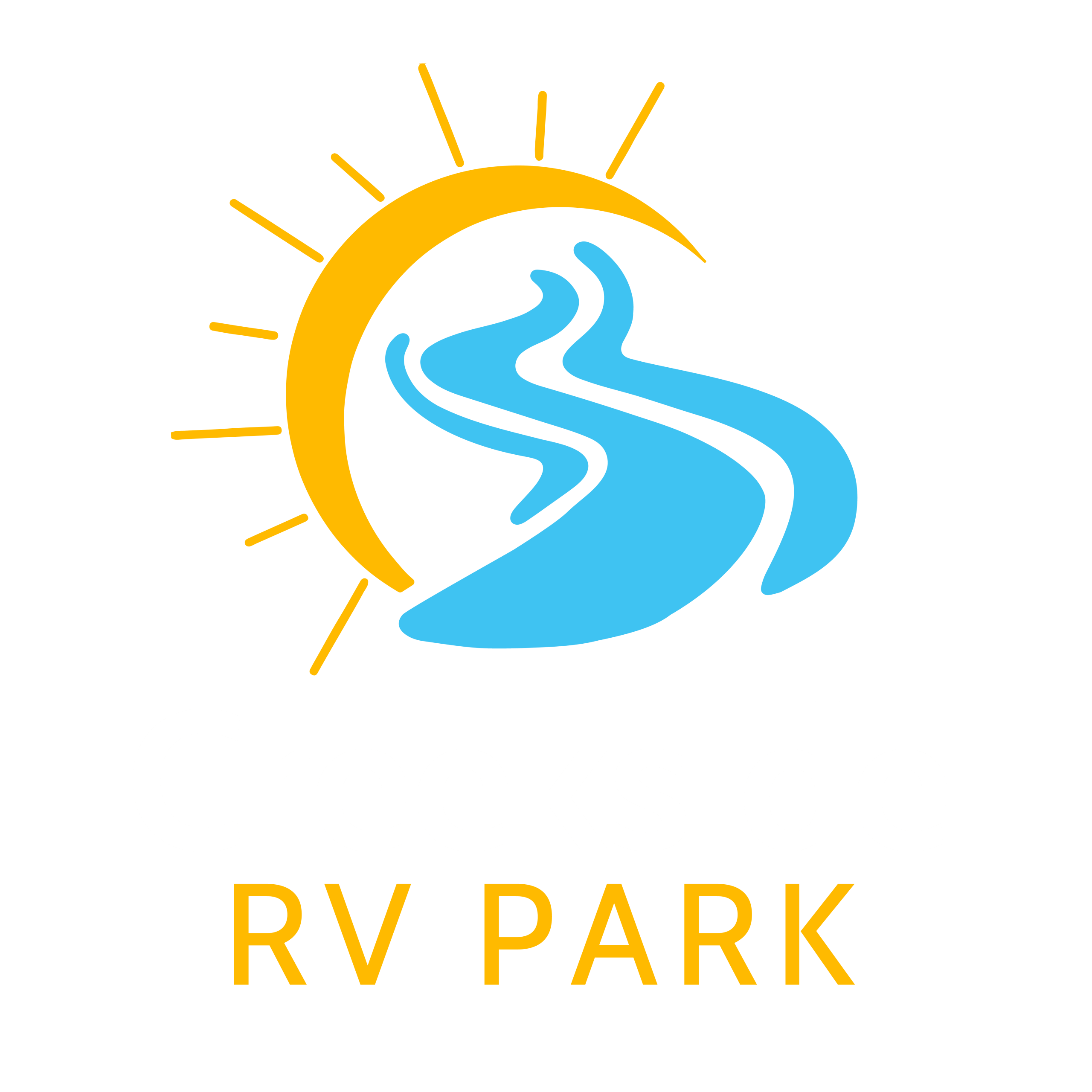 Creekside RV Park