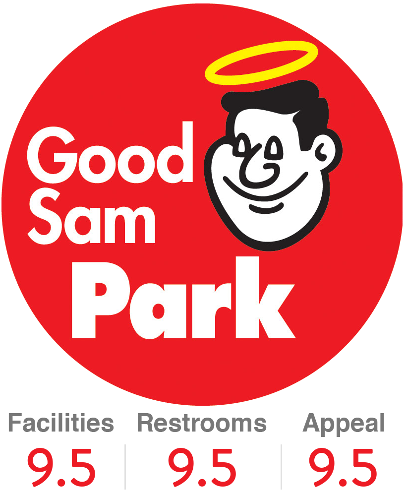 Good Sam Park Logo