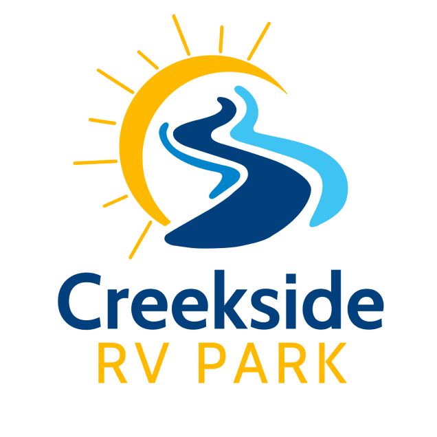 Creekside RV Park Logo