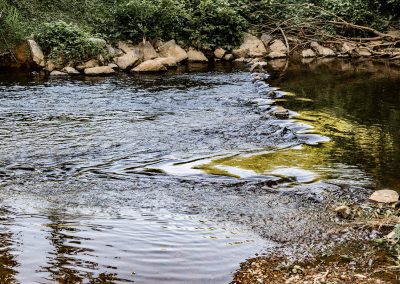 stream