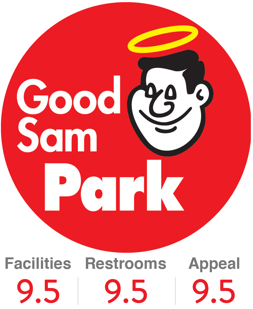 Good Sam Park Logo