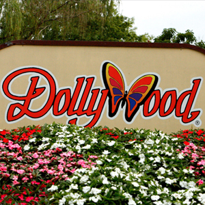 Dollywood Sign