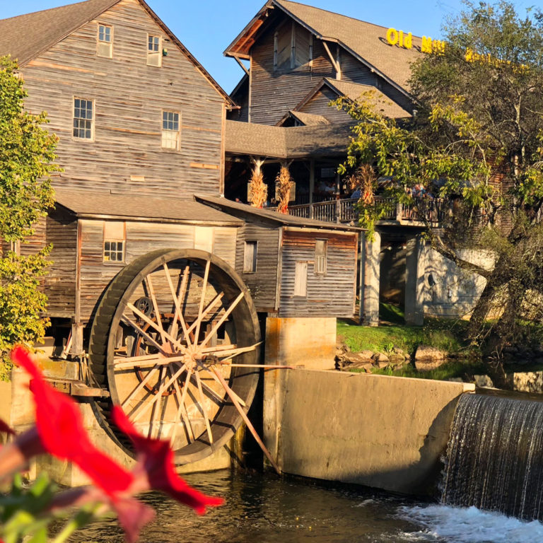 Pigeon Forge, TN