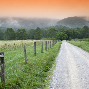 Cades Cove